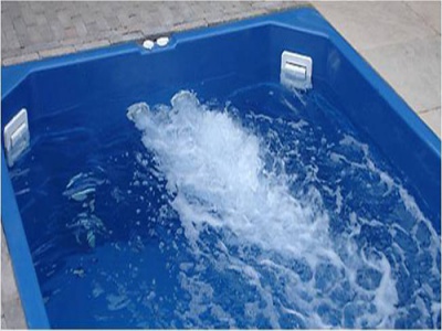 Hồ bơi Composite AF004